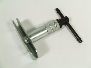 BRAKE PISTON SPREADER TOOL