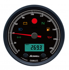 Acewell ACE-CA085 ABB