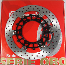 BREMBO Bremsscheibe ORO 78B40846 R1100RS