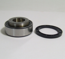 Tapered roller bearing for 2V Boxer