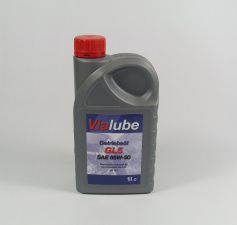 Vialube Getriebeöl GL5 85W-90 / 1 Liter