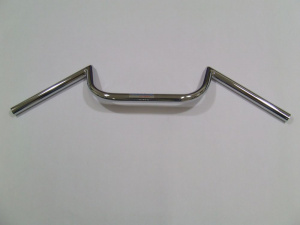 Handlebar Fehling M - Handlebar, chrome