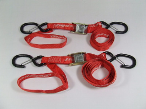 Polisport tension belts