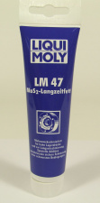 Langzeitfett Liqui Moly 47+ MoS2