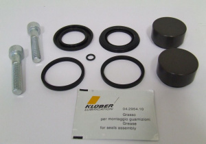 Repair kit brake galiper BREMBO from /7 D=38mm.