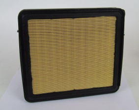 Mahle Luftfilter LX 75