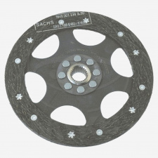 Clutch disc SACHS for BMW K Modelle