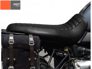 Seat long black for BMW 850/1100/1150GS