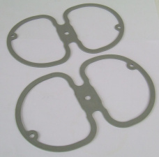 Valve cover gasket silicon (2pc)