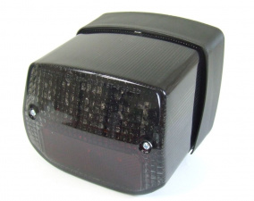 LED Rücklicht schwarz BMW R 850/1100/1150 GS bis Bj.2000