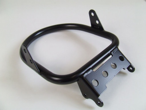 Subframe headlight basic