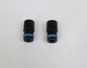 Adapter for injector R1200 (EV14) 2 pieces