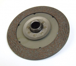 Clutch disc for  BMW R 45 / 65 to Bj. 09/80