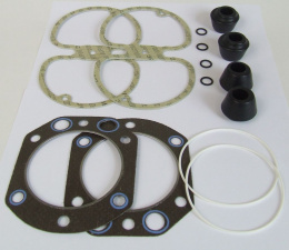 Cylinder gasket set for BMW R 45/65