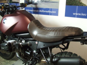 Seitenverkleidung für BMW R 850/1100/1150 R, GS