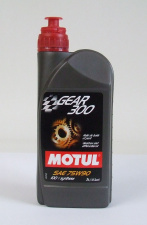 Getriebeöl 75W-90 1 Liter Motul