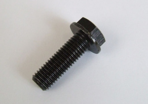 Screw for clutch housing