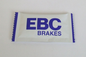 BRAKE CALIPER LUBRICANT EBC