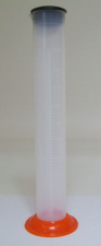 Messbecher 250 ml.