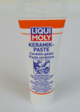 KERAMIK Paste 50 g Liqui Moly