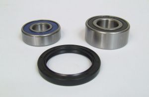 Wheel bearing kit front