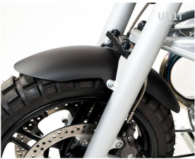 Front fender BMW R 1150R