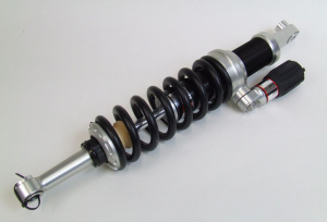 YSS shock absorber for BMW R 100 GS/GS PD