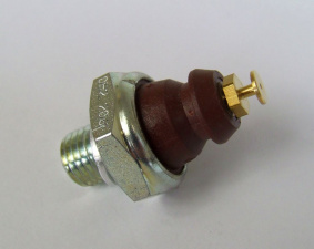 Oil pressure switch VEMO