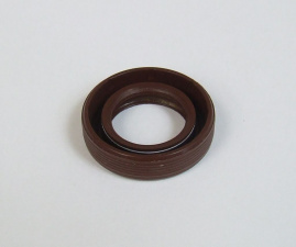 Shaft seal, drive shaft 17x28x7