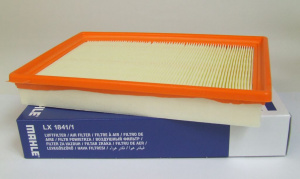 Air filter MAHLE LX1841/1