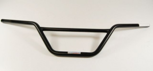 Handlebar, high, for R 100/80 GS G/S black