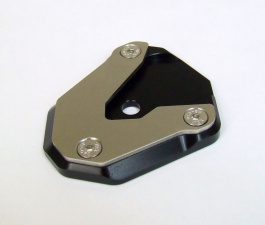 Side stand foot BMW R 1200 GS LC BJ 2013-20