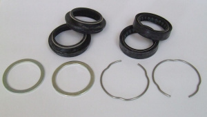Gabelsimmering 47mm. Dichtsatz BMW R 1250/1200 GS/RT LC