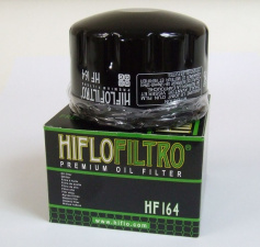 Oil filter HIFLO HF164