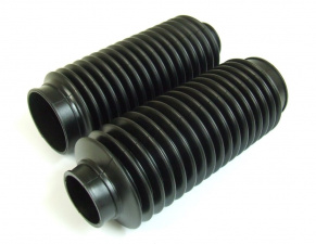 Rubber boots 17 ribs for BMW R 100 80 GS