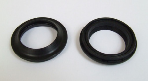 Rubber sleeve to protect the fork oil seal ring BMW R 100/80 R