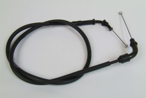 Accelerator cable at distributor BMW R 1200 GS/GS ADV to 2007