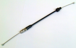 Bowden cable left