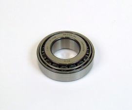 Tapered roller bearings 25X52X16,25mm