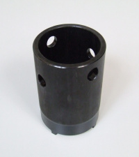 Zapfenschlüssel Endantrieb