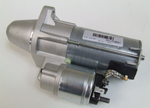 Valeo Electric Starter for 2V boxer after 1976