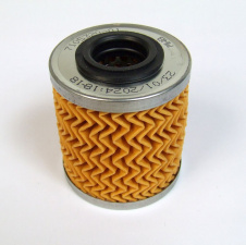 Ölfilter