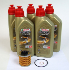 Wartungspaket passend BMW R 1300 GS (K1)
