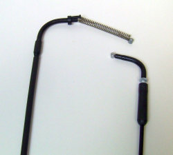 Chokezug Standard L-560mm