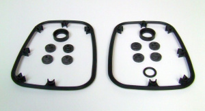 Ventildeckel Dichtsatz komplett