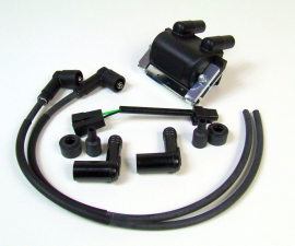 POWER TWINCoil for all TSZ/H Ignition Systems