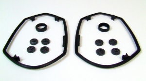 Ventildeckel Dichtsatz komplett