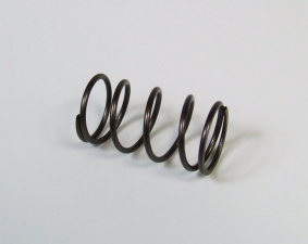 Feder für Kupplungsdruckkolben