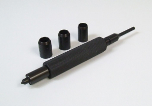 Kupplungszentrierdorn universal