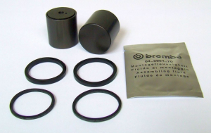 Reparatursatz Bremssattel vorne